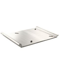 Attwood Bench Style Boat Seat Mounting Plate Only - Swivl-Eze small_image_label