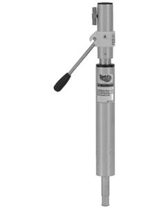 Attwood 24 to 30 Power Adjustable Height 3/4 Seat Post, Skin Packed - Swivl-Eze small_image_label