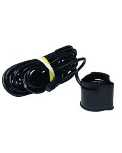 Lowrance Thru-Hull Transducer PDT-WSU Trolling Motor 20 degree with Temp/Power small_image_label