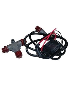 Lowrance N2K-PWR-RD Power Cable,  Red small_image_label