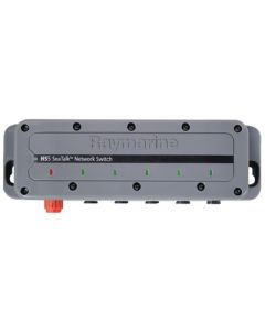 Raymarine HS5 SeaTalk hs / Network Switch