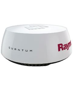 Raymarine Quantum Q24W Radome w/Wi-Fi Only - 10M Power Cable Included small_image_label