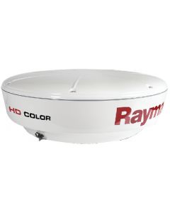 Raymarine RD418HD Hi-Def Digital Radar Dome w/10M Cable