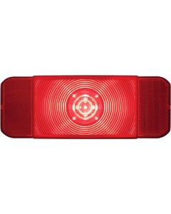 Tail Light Rv Passenger Led - Led Low Profile Rv Combination Tail Lights  small_image_label
