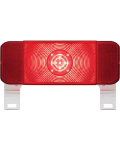 Tail Light Rv Driver Led - Led Low Profile Rv Combination Tail Lights 
