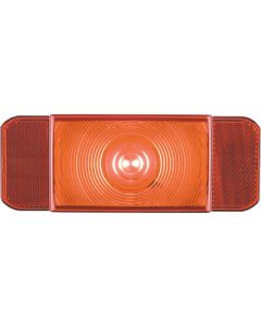 Tail Light Rv Passenger Led - Led Low Profile Rv Combination Tail Lights  small_image_label