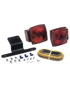 Optronics Submersible Trailer Light Kit TL9RK small_image_label