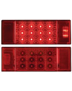 Optronics Miro-Flex Waterproof Over 80" Combination Led Tail Lights small_image_label