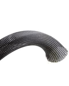1/2" Expandable Braided Sleeving 100'