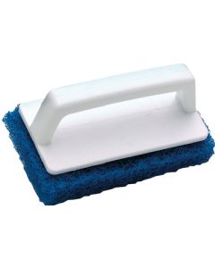Captain's Choice Cleaning Pad