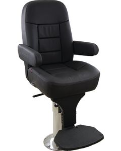 Springfield Mariner Helm Chair & Pedestal Package small_image_label