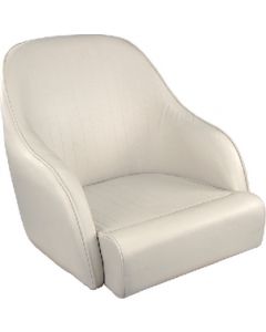 Springfield Bucket Seat&#44; Off White small_image_label