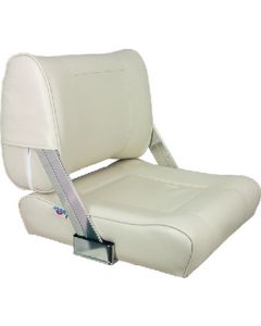 Springfield Flip Back Seat&#44; Off White small_image_label