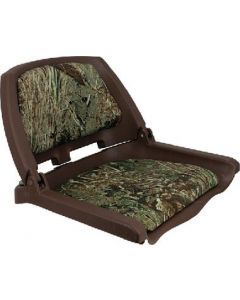 Springfield Traveler Seat&#44; w/Mossy Oak Duck Blind
