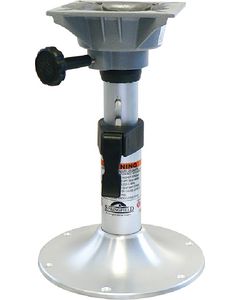 Springfield Clipper Pedestal, 13" to 18" small_image_label