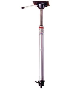 Springfield Taper-Lock Power-Rise Stand Up and Mount 22-1/2 to 29-1/2 Adjustable Height 2-3/8 Pedestal small_image_label