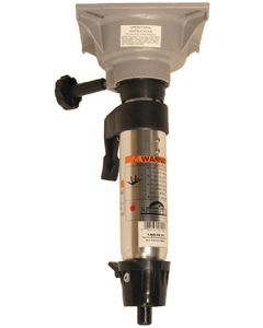 Springfield Taper-Lock Manual 13 to 16 Adjustable Height 2-3/8 Pedestal with Mount small_image_label
