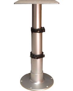 Springfield Air-Powered 3-Stage Pedestal - Anodized small_image_label