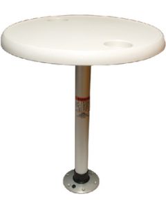 Springfield Round 24 Boat Table Package small_image_label
