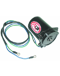 Arco Suzuki Outboard Replacement Power Tilt and Trim Motor 6268