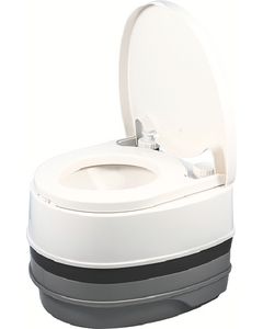 Travel Toilet T2.6 Gl (Eng/Fr) - Travel Toilet  small_image_label