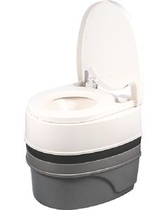 Travel Toilet T5.3 Gl (Eng/Fr) - Travel Toilet 