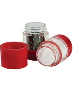 Salt And Pepper Shaker - Salt And Pepper Shaker 