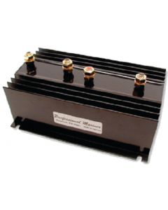 ProMariner Marine Battery Isolator, 1 Alternator, 3 Batteries 70amp small_image_label