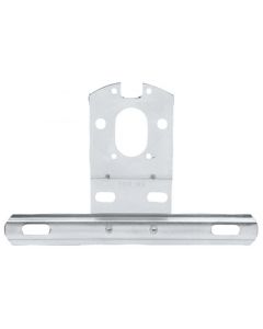 Anderson Marine Plated Steel License Bracket small_image_label