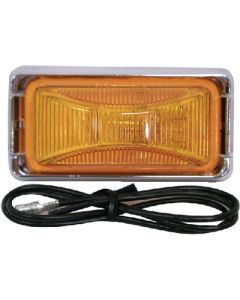 Anderson Marine Sealed Clearance And Side Marker Light small_image_label