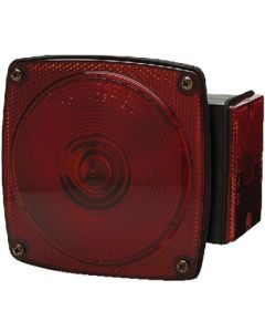Anderson Marine 6 Function Combination Tail Light Without License Light, Curbside small_image_label