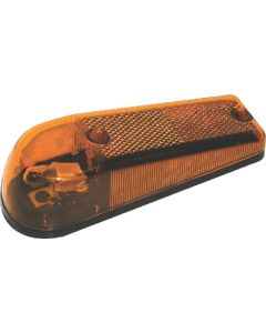 Anderson Marine Clearance/Side Marker Light With Reflex small_image_label
