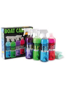 Babes Babe's Boat Care Kit small_image_label