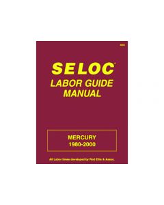 Seloc Labor Manual