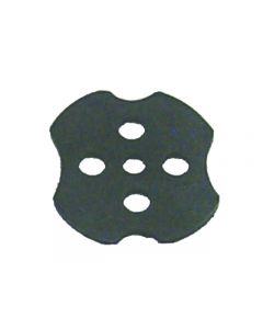 Sierra Filter Cap To Fuel Pump Gasket - 18-2879-9 small_image_label