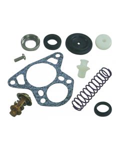 Sierra Thermostat Kit Display Package Johnson - 18-3674D