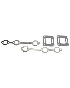 Sierra Exhaust Manifold Gasket - 18-4347-1 small_image_label