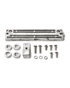 Anode Kit, Aluminum small_image_label