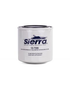 Sierra 18-7596 Fuel Filter