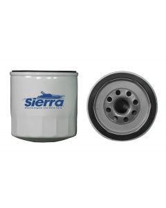 Sierra Oil Filter-Gm/Chev Short - 18-7824-1