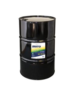 Sierra Oil-10W30 Fcw 4St O/B 55 Gal - 18-94207 small_image_label