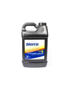 Sierra OIL-TCW3 DIRECT INJ 2.5 GAL small_image_label