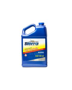 Sierra 18-9558-4 5W-30 Full Synthetic Fc-Wcat (5 Qt) small_image_label