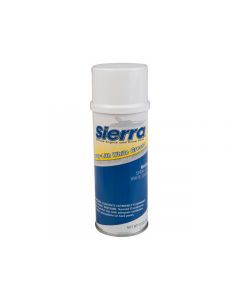 Sierra White Lithium Spray Grease 12 Oz - 18-9730-1