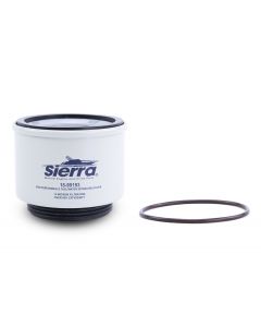 Sierra 18-99193 Fuel Water Separator Filter small_image_label