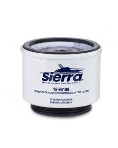 Sierra 18-99199 Cartridge-Fuel Filter  small_image_label