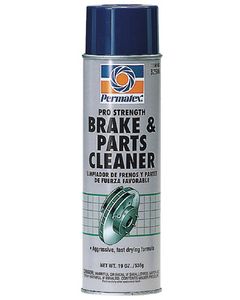 Permatex Brake Clean Pro Strength, 19 Oz 82606 small_image_label