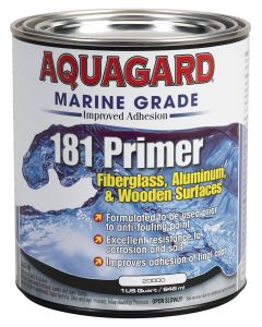 Aquagard 181 Primer - Quart small_image_label