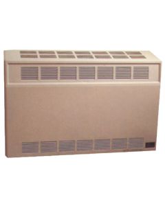 Furnace D-Vent Lp 25K-No Tstat - Direct-Vent Wall Furnace  small_image_label