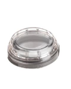 Johnson Pump Clear Replacment Cover For Pumprotector Inlet Strainer small_image_label